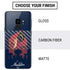 Disney Aladdin Jafar The Royal Vizier Galaxy S9 Skin